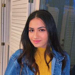 Meet your Posher, Jenan